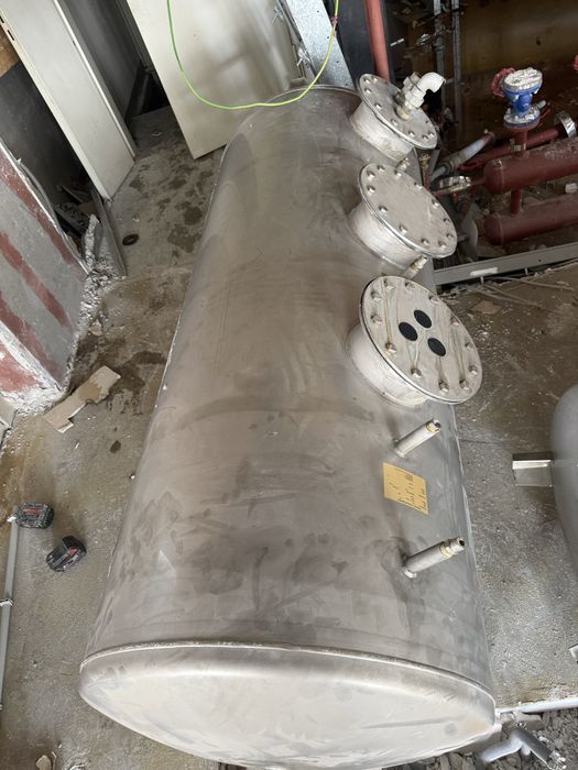 Vand Boiler si vasuri de expansiune