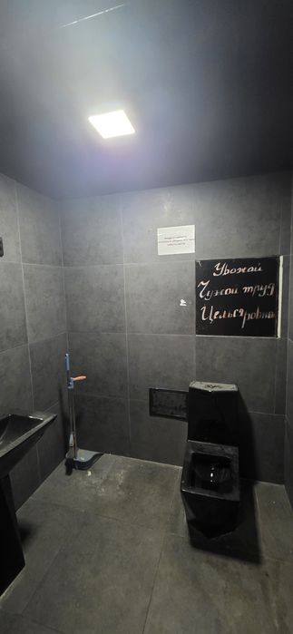 Сдается коммерческое  помещение на долгий срок.