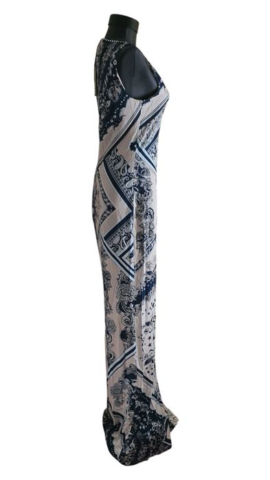 Rochie lunga mulata Just Cavalli