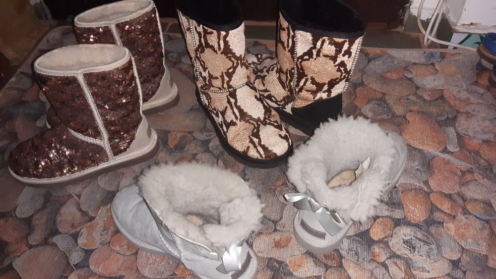 Cizme UGG originale 36
