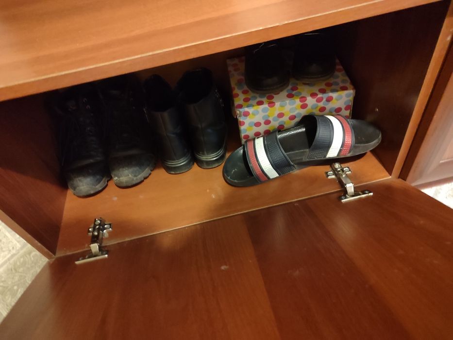 Шкаф в прихожую ,Прихожая