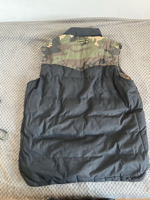Vesta Canada Goose