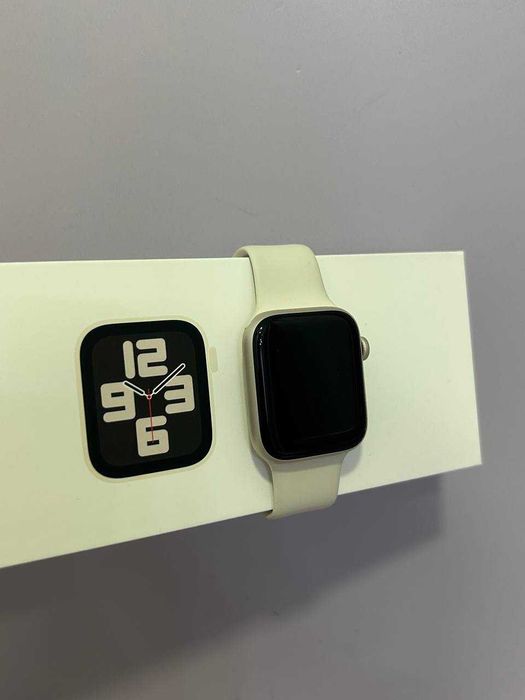 Apple Watch SE 2gen, 44мм / СА55071