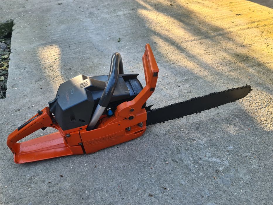 Drujba profesionala hushvarna