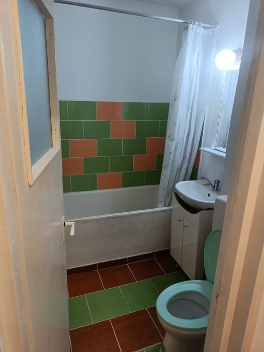 Garsoniera drumul taberei