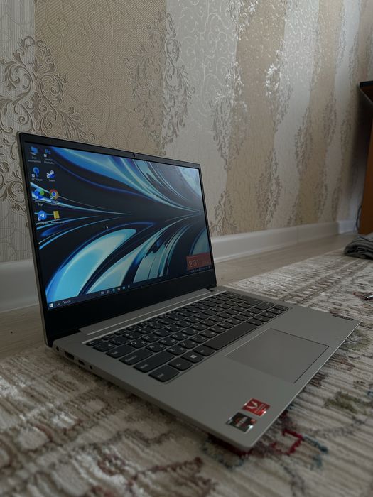 Lenovo IdeaPad Ультрабук