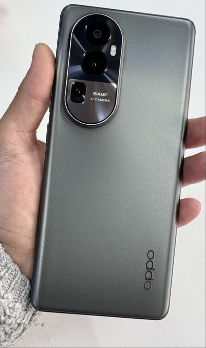 Продам OPPO Reno 10 5G 256GB