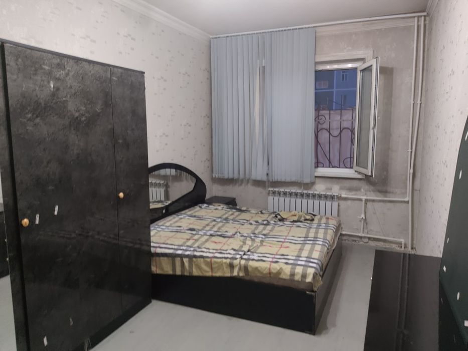 Продается квартира