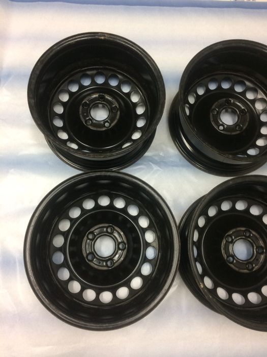 Jante tabla audi 16 5x112