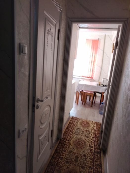 Квартира по суточно