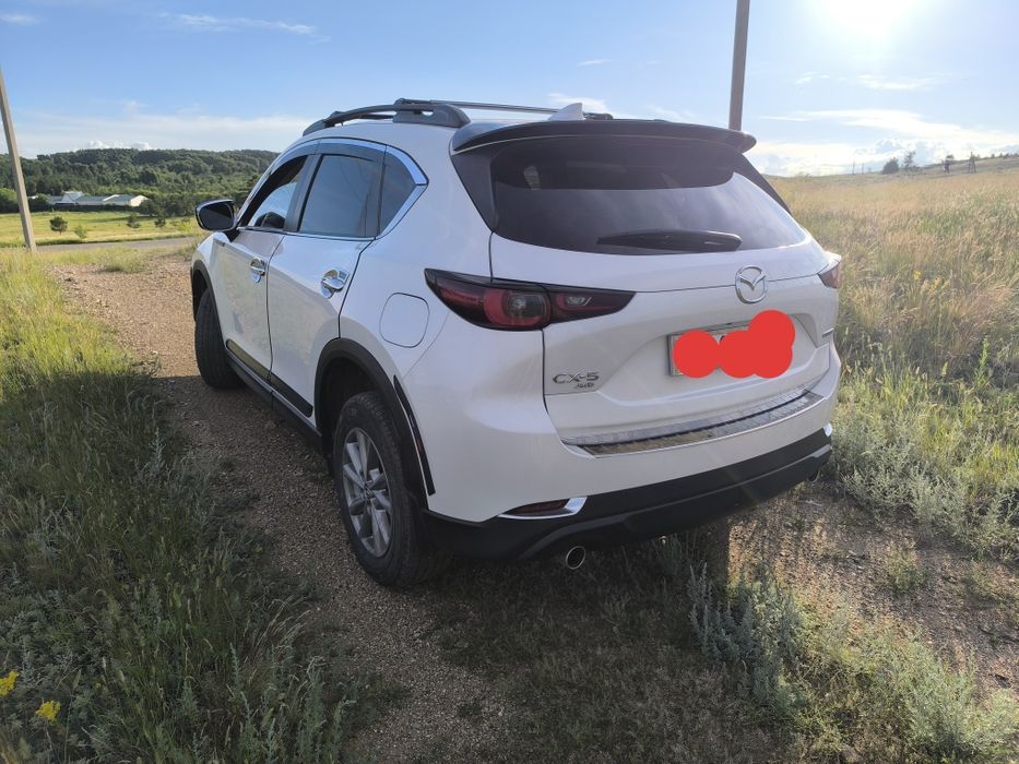 Продается Mazda cx-5