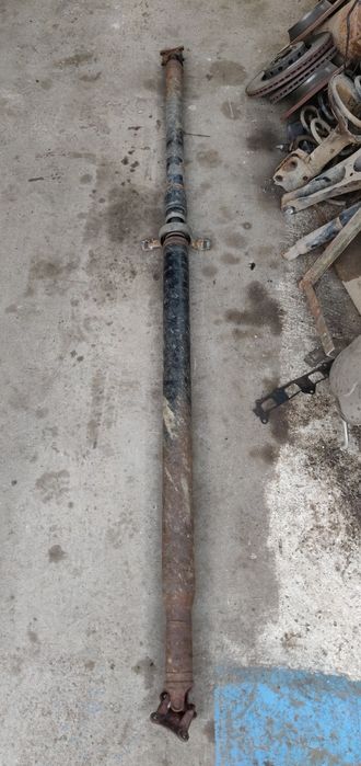 Cardan landrover freelander 1