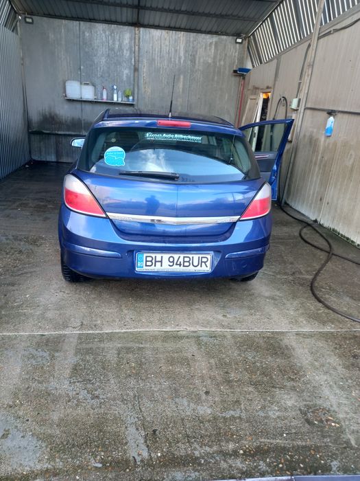 Vand opel astra h ...