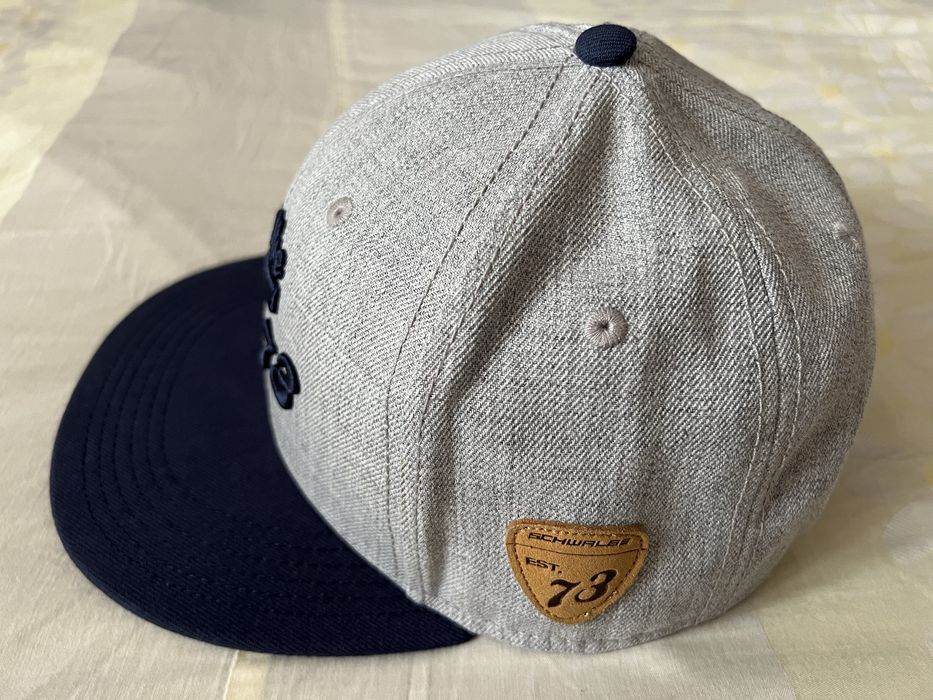 Sapca Schwalbe Est.73