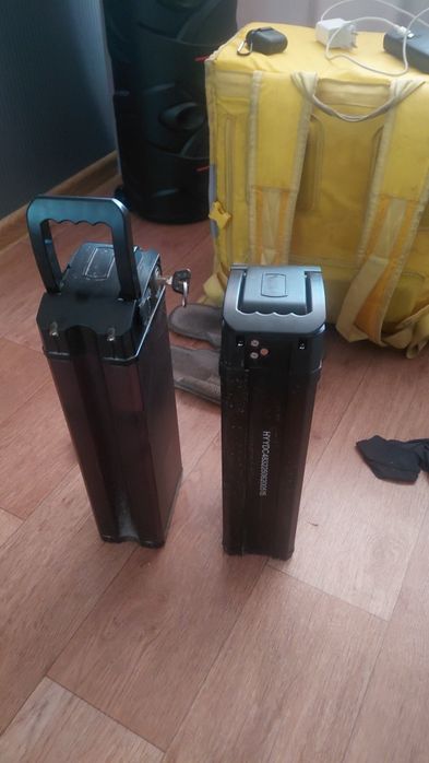 Продам электро велик