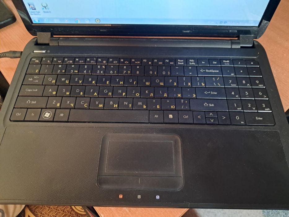 Обменяю на смартфон