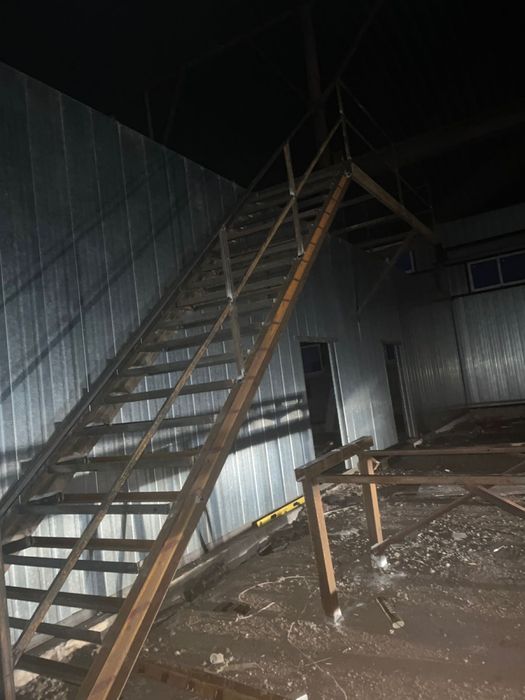 Услуги сварщика