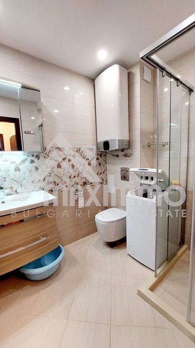 Продава се Двустаен апартамент в к.к. Златни пясъци - 69 кв.м за 1666 €/кв.м - Снимка #5