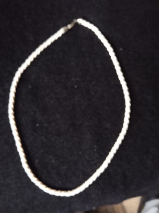 Бусы из бисера 2 штуки