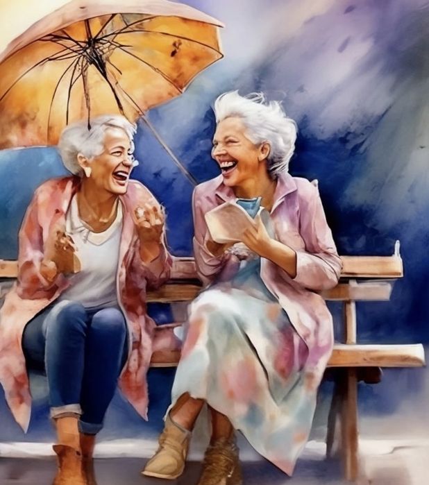 Персональный расчет стажа