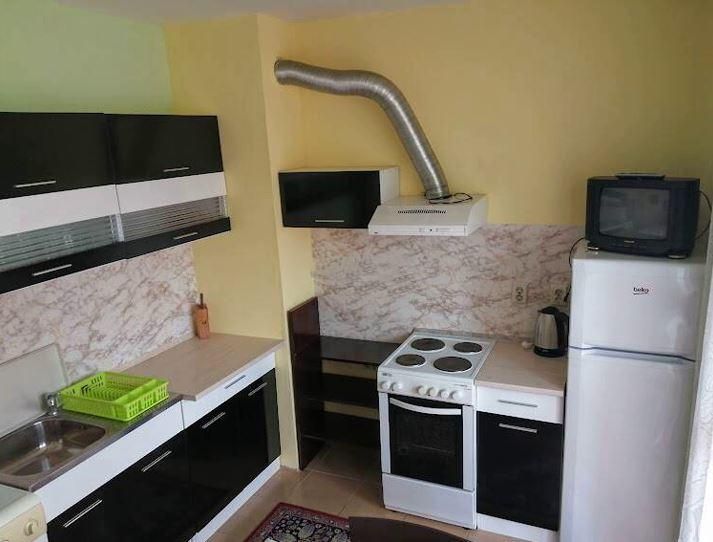 Дава се под наем Едностаен апартамент в Бургас, Братя Миладинови - 45 кв.м за 306 € - Снимка #3