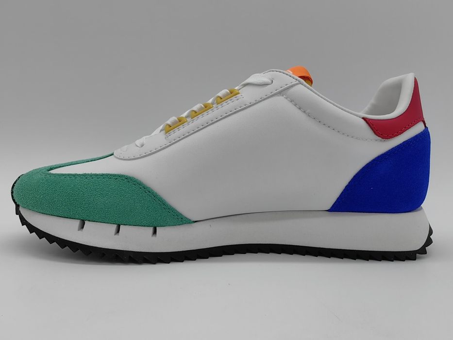 EMPORIO ARMANI Оригинални Сникърси