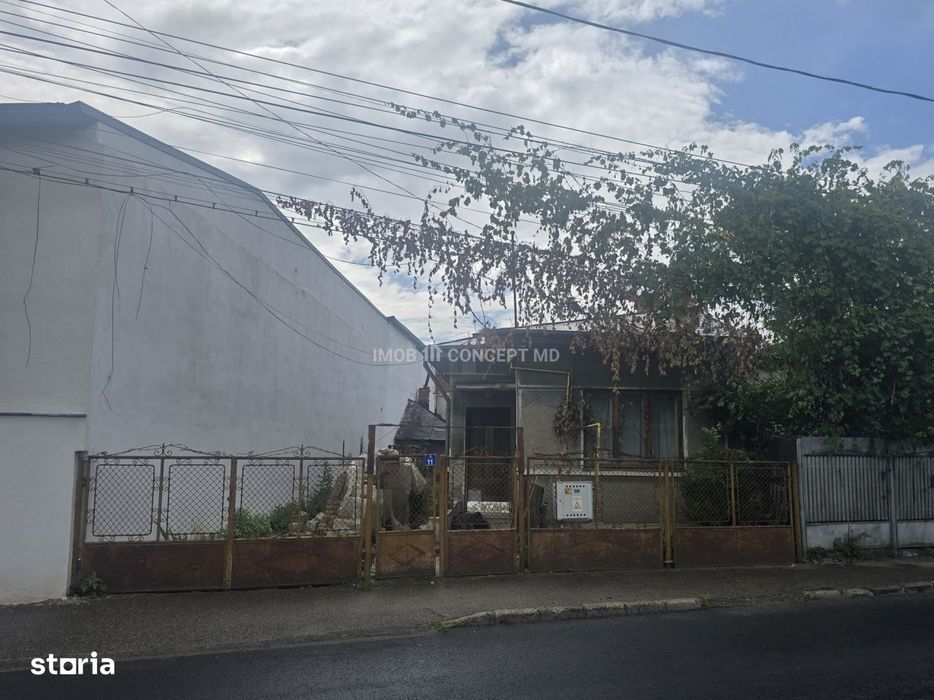 Oportunitate de vanzare in Ploiesti, str. Gageni nr. 11