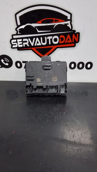 modul usa skoda octavia 4 (2019->) 1.5 benzina 2024