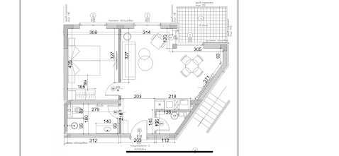 Продава се Двустаен апартамент в с. Баня, Област Благоевград - 78 кв.м за 1230 €/кв.м - Снимка #14