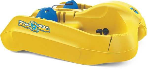 Продам катамаран ZigZag 4-х местный