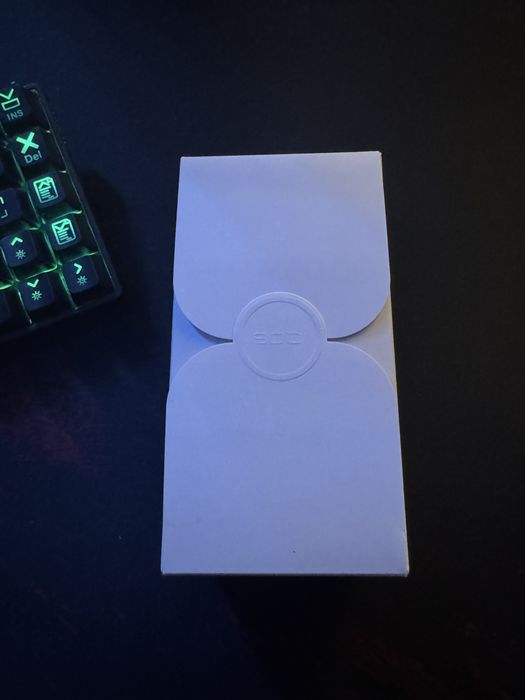 IQOS ILUMA nou sigilat