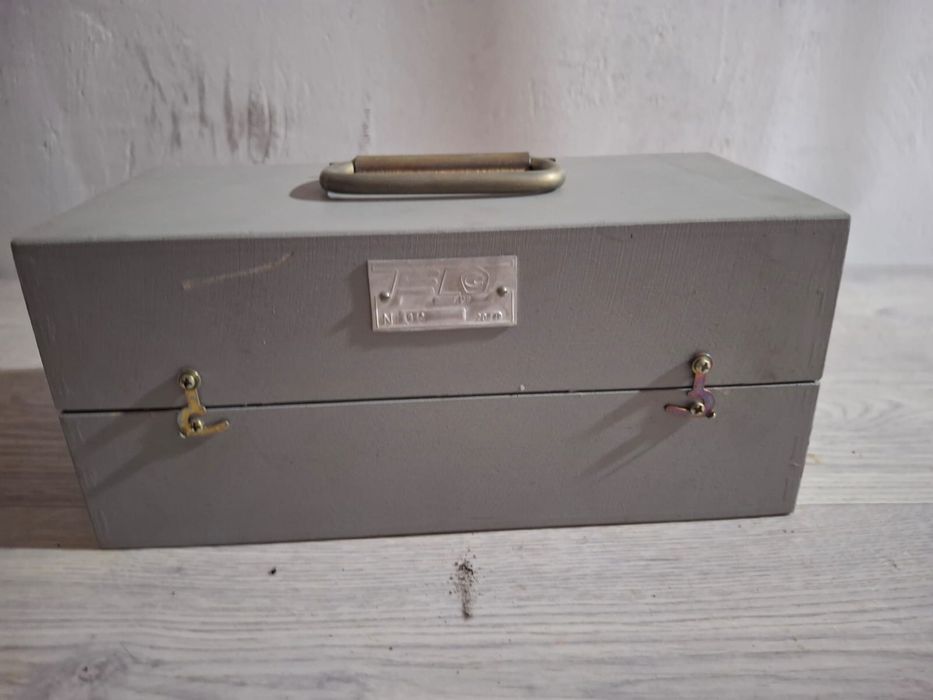 Анемометр АРЭ-М профессиональный