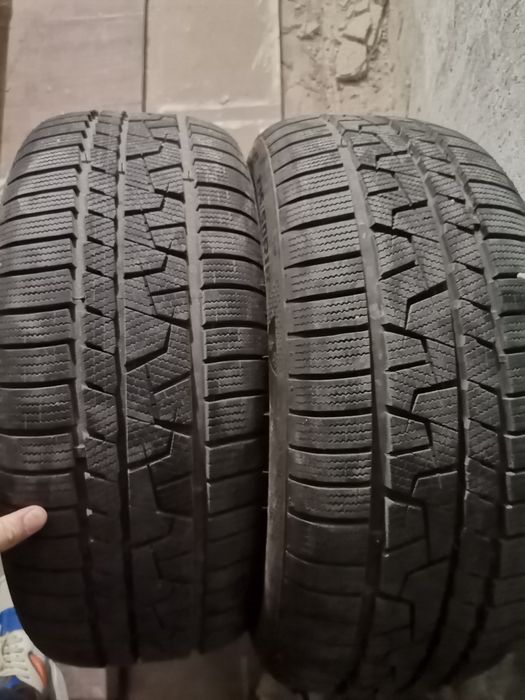 Автомобилни гуми