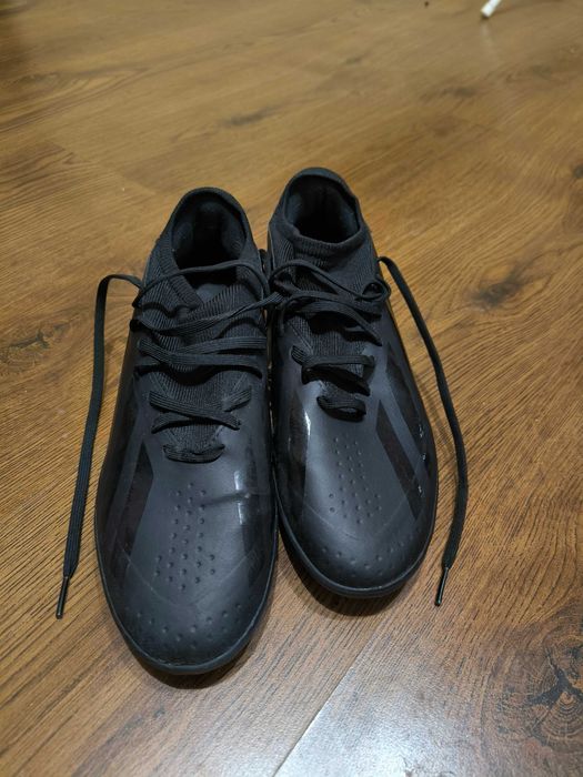 Adidas X Crazyfast 3