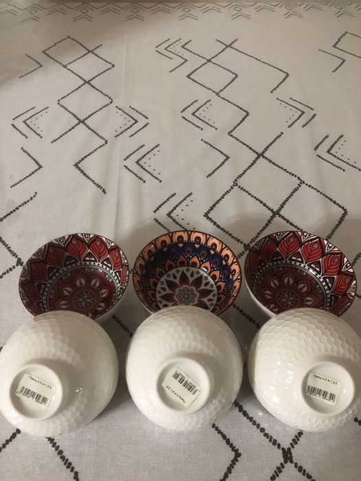 Продам новые пиала кесе