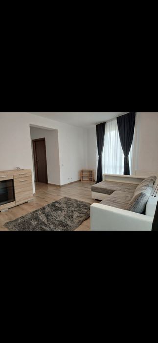 Închiriez apartament 2 camere Rosu
