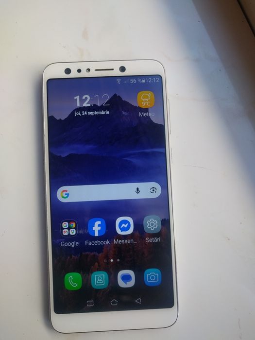 Asus ZenFone 5 dual SIM