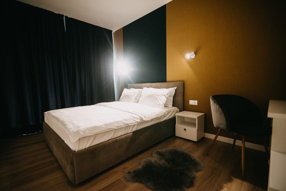 Apartament de lux de inchiriat