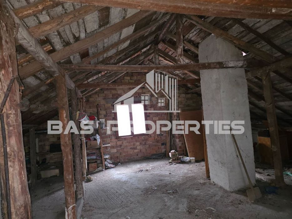 Продава се Къща в Банкя - 368 кв.м за 541 €/кв.м - Снимка #4