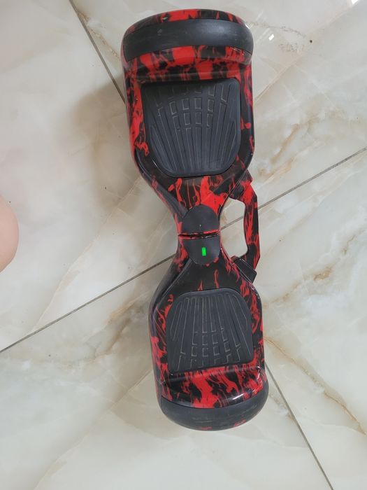 Гироскутер детский