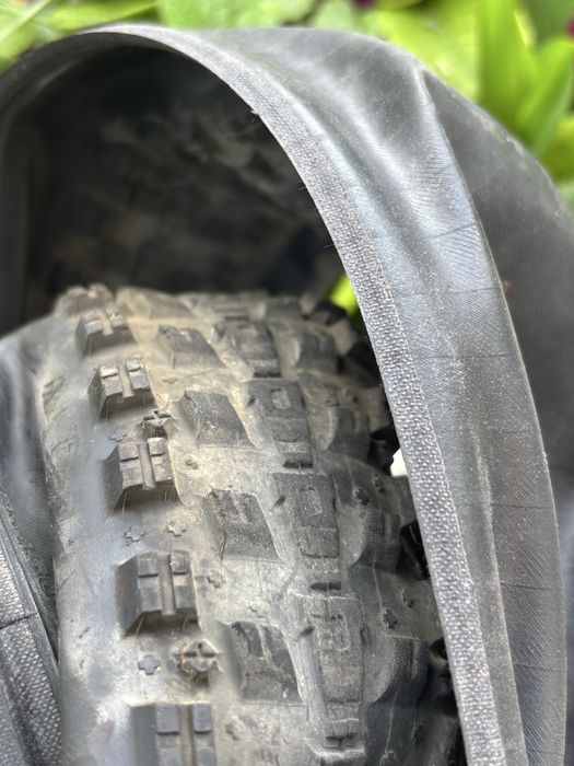 Гуми Maxxis 26 цола Minnion DHF DHR 2 CrossMark 2