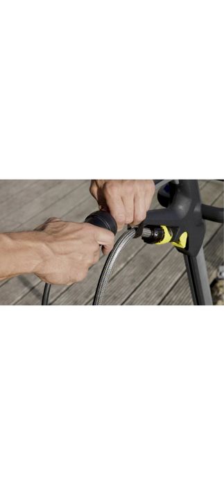 Perie electrica spalat terase pcl 4