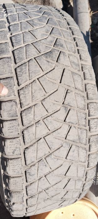 Диск с балоном на 16