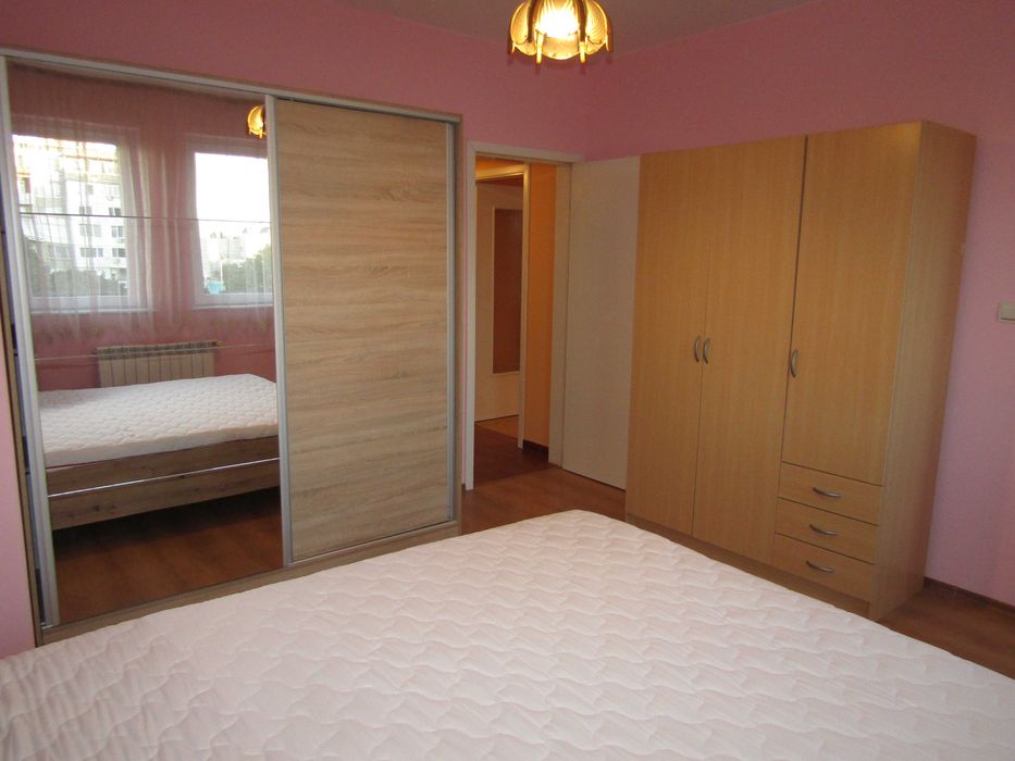 Дава се под наем Двустаен апартамент в София, Света Троица - 50 кв.м за 283.05 € - Снимка #17