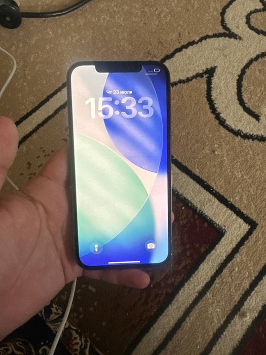 Iphone 12 pro max 256 gb