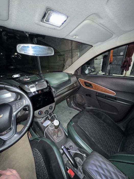 Cobilt idial avtamat