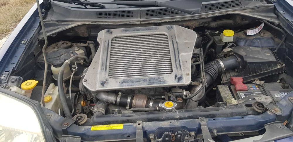 Продавам Nisan X-trail