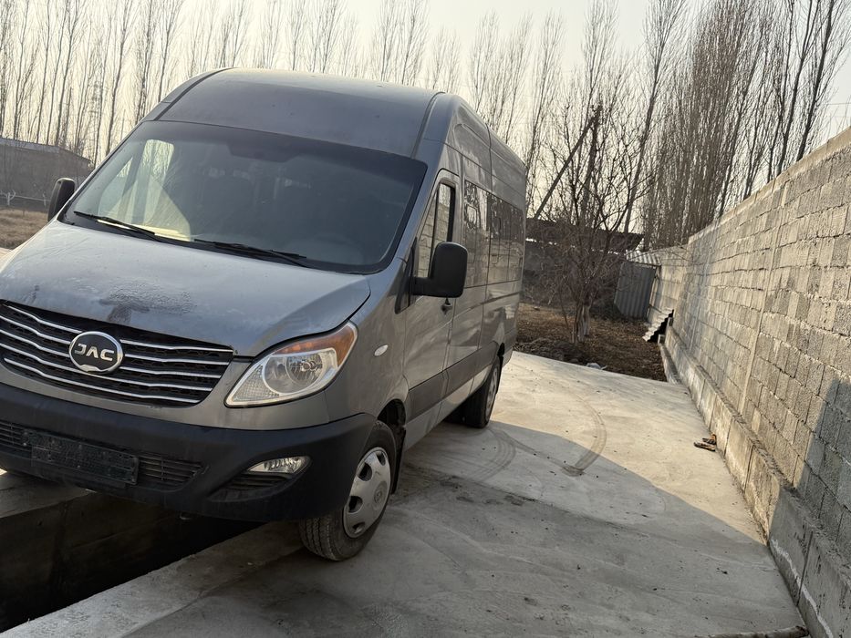 Jak miro avtobus 21 talik