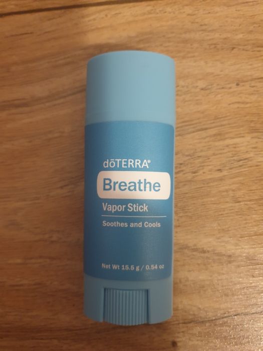 Breath stick dottera