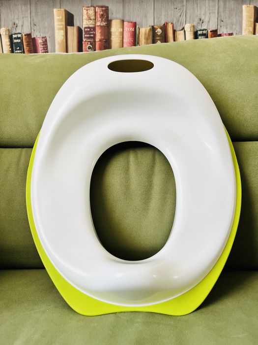 Детское сиденье для унитаза IKEA